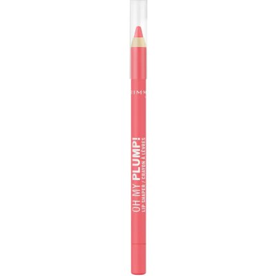 Rimmel tužka na rty Oh My Plump! Lip Shaper 40 Kinda Cute 1,2 g – Hledejceny.cz