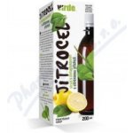 Virde Jitrocelový sirup s betaglukanem 200 ml – Hledejceny.cz