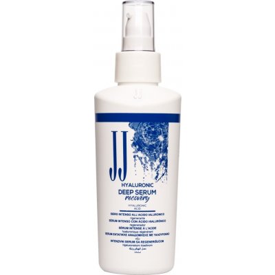 JJ Hyaluronic intenzivní sérum pro revitalizaci vlasů 150 ml – Hledejceny.cz