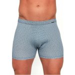 Cornette Prime 904/89 pánské boxerky tmavě modrá – Hledejceny.cz