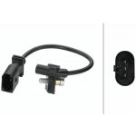HELLA Generátor impulsů, klikový hřídel 6PU013122041 – Hledejceny.cz