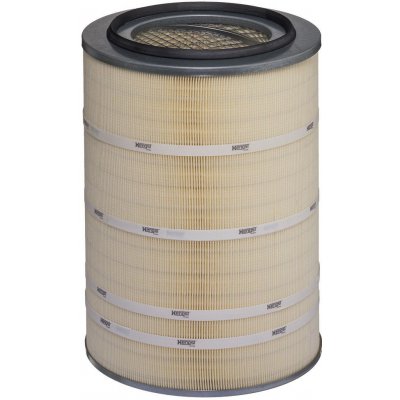 Vzduchový filtr HENGST FILTER E272L – Hledejceny.cz