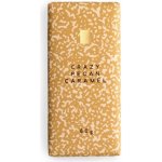 LYRA CRAZY PECAN CARAMEL MLÉČNÁ 80 g – Zbozi.Blesk.cz