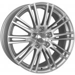 Wheelworld 2DRV WH18 8x18 5x112 ET45 silver – Sleviste.cz