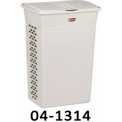 Mikawi 04-1314 55l bílý – Sleviste.cz