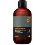 Beviro Metropolitan sprchový gel 250 ml – Zboží Mobilmania