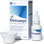 Eneo Occusept oční kapky 20 ml – Hledejceny.cz