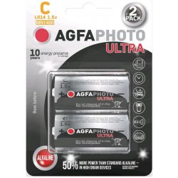 AgfaPhoto AP-LR14U-2B