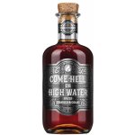 Hell or High Water Spiced 38% 0,7 l (holá láhev) – Zboží Dáma
