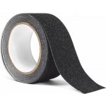 Signus HP001 Protiskluzová páska 25 mm x 15 m 25 mm x 15 m 18110 černá – Zbozi.Blesk.cz