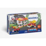 Cheva 8 Benzinové čerpadlo – Zboží Dáma