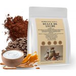 Haniell Káva Dulce de leche arabica zrnková 0,2 kg – Hledejceny.cz