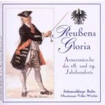Various - Preußens Gloria - Armeemärsche... CD – Zboží Mobilmania