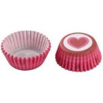 Toro Papírové košíčky pro pečení mini muffinů 35 mm 100 ks – Zboží Dáma