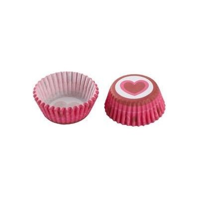 Toro Papírové košíčky pro pečení mini muffinů 35 mm 100 ks – Zboží Dáma