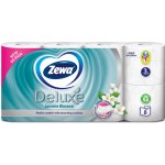 Zewa Deluxe Jasmine Blossom 3-vrstvý 8 ks – Hledejceny.cz