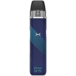 OXVA Xlim Go 1000 mAh Striped Blue 1 ks – Hledejceny.cz