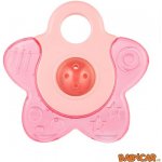 Canpol babies vodní s chrastítkem Hvězdička růžová – Zboží Mobilmania