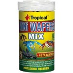Tropical Mini Wafers Mix 100 ml – Zbozi.Blesk.cz