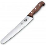 Victorinox Nůž na chléb Swiss Modern 22 cm – Hledejceny.cz