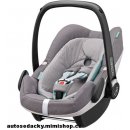 Maxi-Cosi Pebble Plus 2017 Concrete Grey