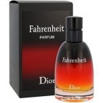 Christian Dior Fahrenheit parfém pánský 75 ml – Zbozi.Blesk.cz