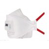 Respirátor CXS Filtrační polomaska 3M Aura GEN3, FFP2, 9322, bulk