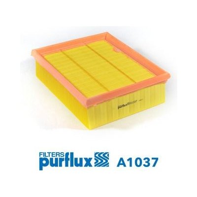 Vzduchový filtr PURFLUX A1037 – Hledejceny.cz