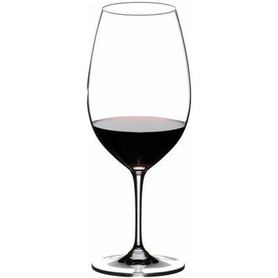 Riedel Sklenice na červené víno Vinum Syrah 2 x 650 ml – Hledejceny.cz