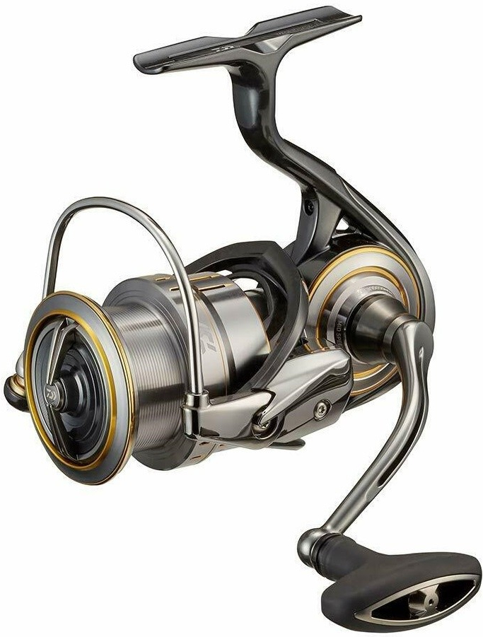 Daiwa Luvias Airity LT 3000