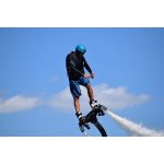 Flyboardový let - když se sny o létání stanou realitou! – Hledejceny.cz