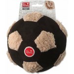 Dog Fantasy Hračka Snuggle balón mix barev s pískátkem 15 cm – Hledejceny.cz
