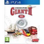 Industry Giant 2 (HD Remake) – Hledejceny.cz