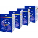 GS Extra Strong Multivitamin 65+ 4 × 60 tablet + 60 kapslí – Hledejceny.cz