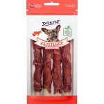 Dokas Tyčinky z Hovězí kůže obalené kachním 50 g – Zboží Dáma