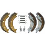 Čelisti brzdové KNOTT 200x50 malá sada na 2 kola 90000 – Hledejceny.cz