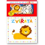 Malé dítě se učí Zvířata - Gareth Williams – Sleviste.cz