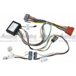 Mecatron HF mute modul pro Parrot pro aktivní audio systém Chrysler, Dodge, Jeep – Hledejceny.cz