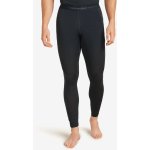 Icebreaker Men's Merino 125 ZoneKnit Leggings - black/jet heather/cb – Hledejceny.cz
