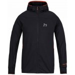 Hannah Ethan Hoody anthracite mel – Zbozi.Blesk.cz