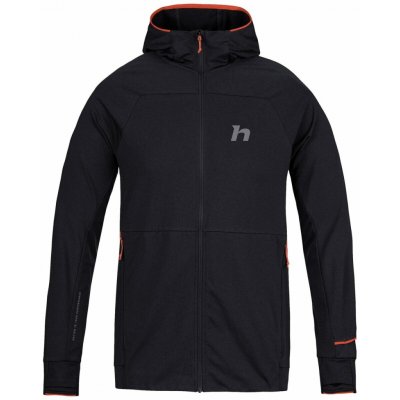 Hannah Ethan Hoody anthracite mel – Zbozi.Blesk.cz