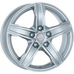 MAK King 7,5x17 5x130 ET33 silver – Hledejceny.cz