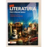 Nová literatura pro 1. ročník SŠ - učebnice, Brožovaná – Zboží Dáma