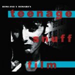 Rowland S. Howard - Teenage Snuff Film LP – Hledejceny.cz