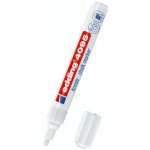 Edding 4095 bílý – Zboží Dáma