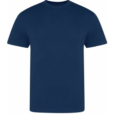 Pánské tričko The 100 T inkoustová modrá