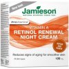 Vitamín a minerál Jamieson ProVitamina revitalizační noční krém s retinolem 120ml