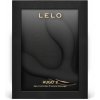 Anální kolík LELO Hugo 2 Black