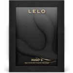 LELO Hugo 2 Black – Hledejceny.cz