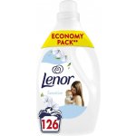 Lenor aviváž Sensitive 2650 ml 126 PD – Hledejceny.cz